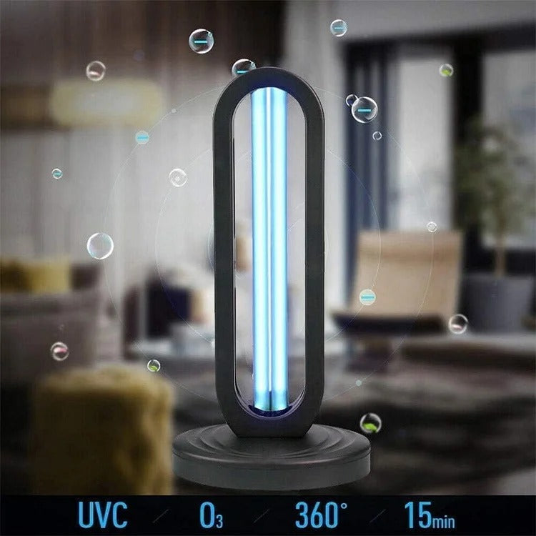 Lampe Stérilisatrice UV