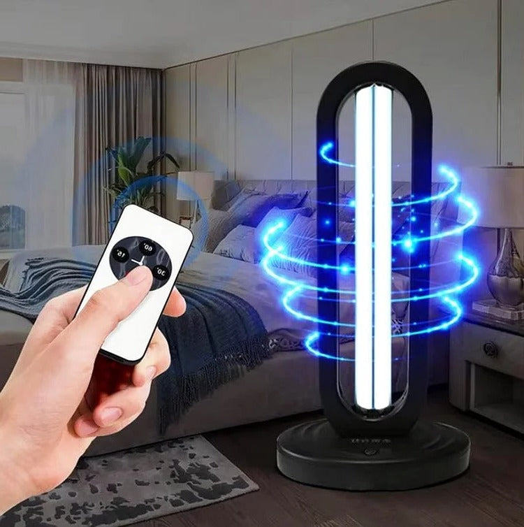 Lampe Stérilisatrice UV