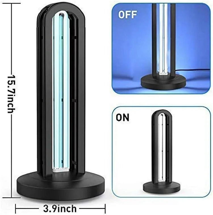 Lampe Stérilisatrice UV