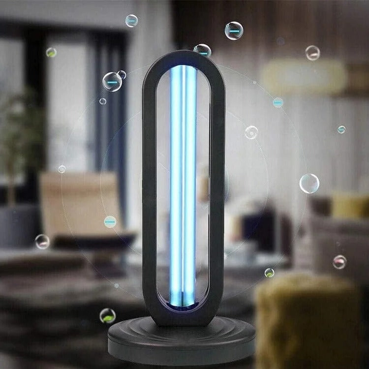 Lampe Stérilisatrice UV