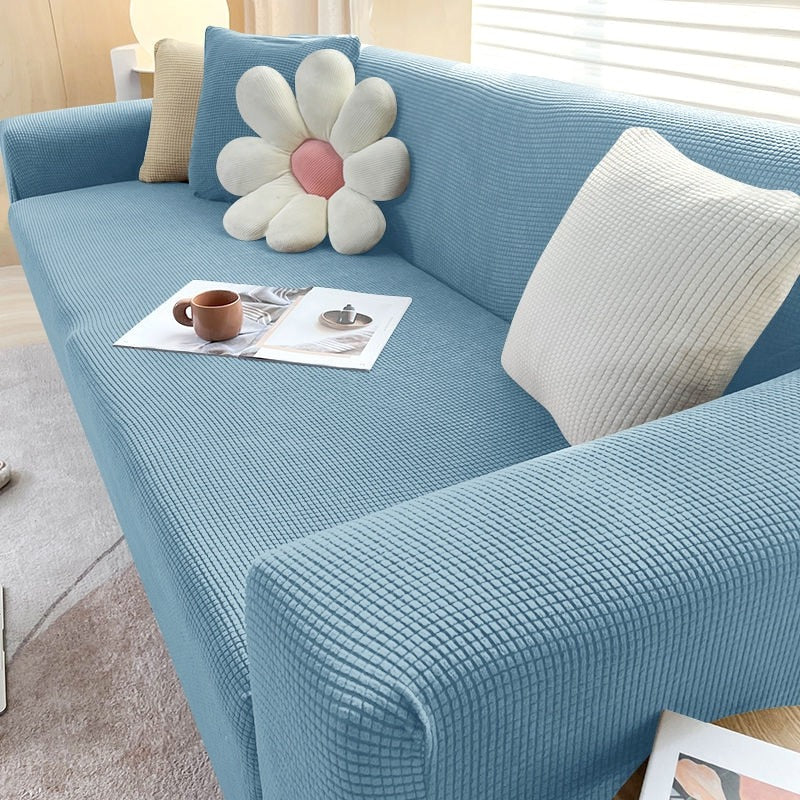 Housse de canapé extensible protectrice – Maison Elmora