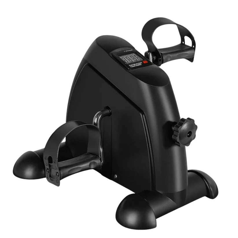 Pédalier compact sous le bureau, 8 niveaux