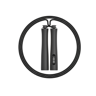 Breathstrip Corde à Sauter Connectée avec Suivi Appli