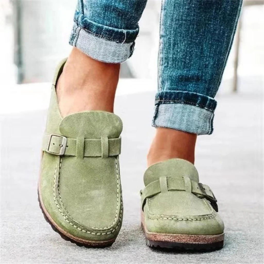 Orthopedic Clogs for Women