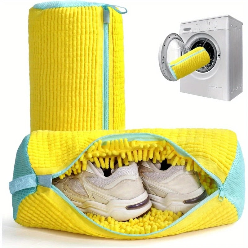Sac de lavage machine pour chaussures