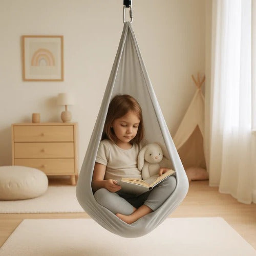 Balancelle Sensorielle Intérieur et Extérieur