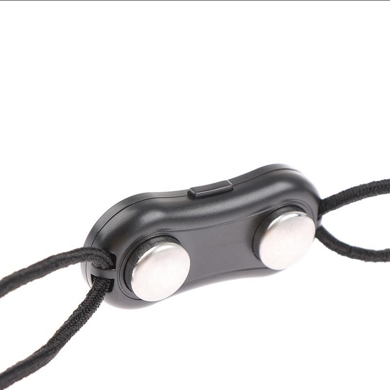 SleepSilent - Système anti-ronflement innovant