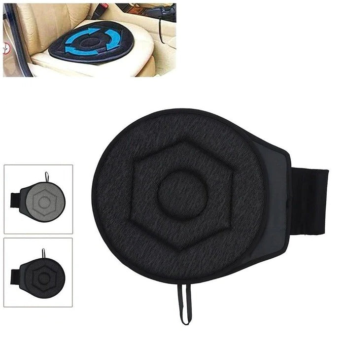 360° Swivel Seat Cushion