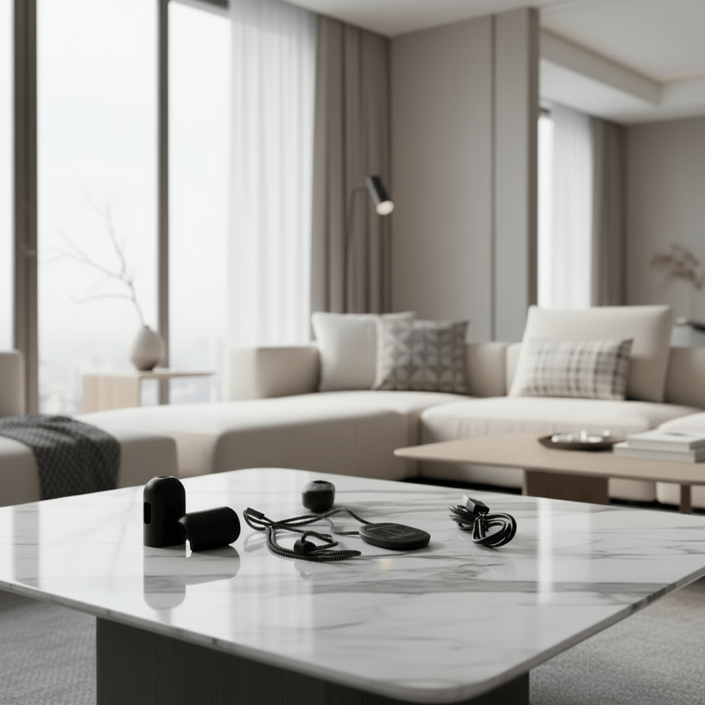 Caméra d'action 4K étanche pack complet sports extrêmes