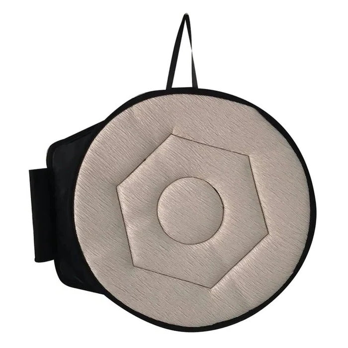 360° Swivel Seat Cushion