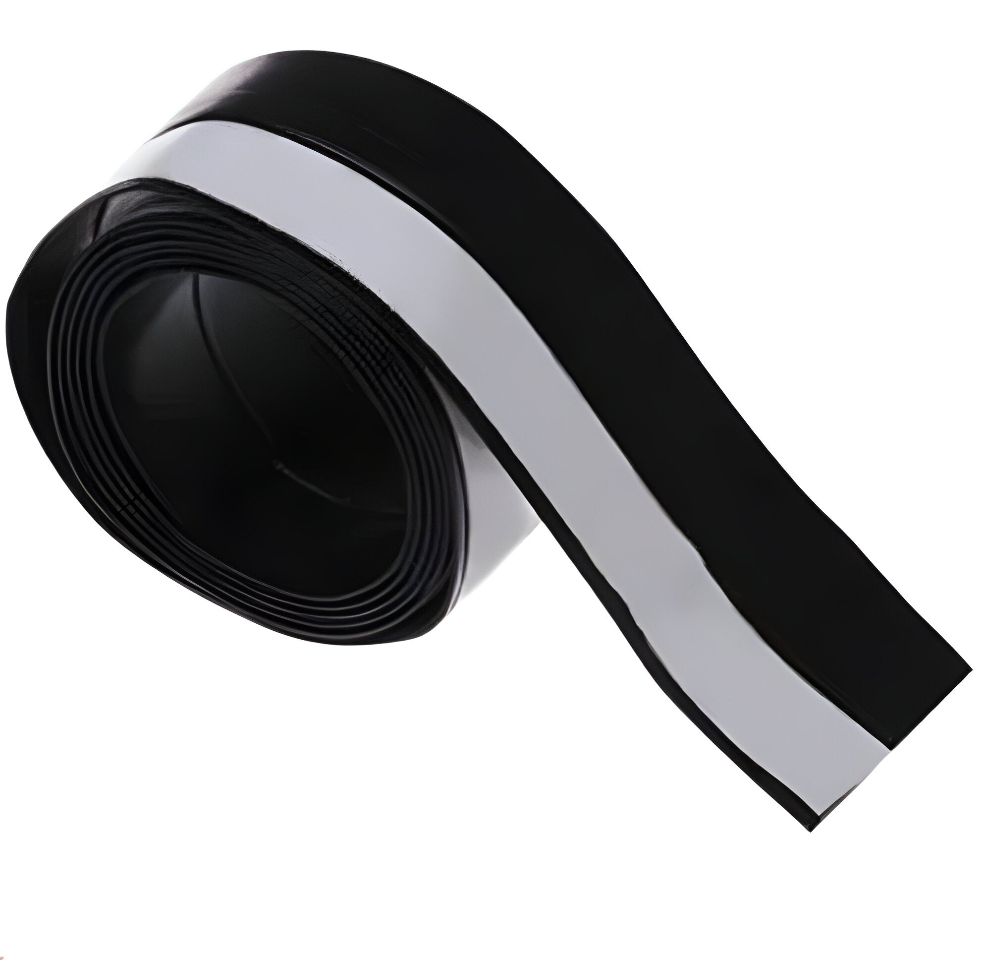 Joint de porte autocollant isolant