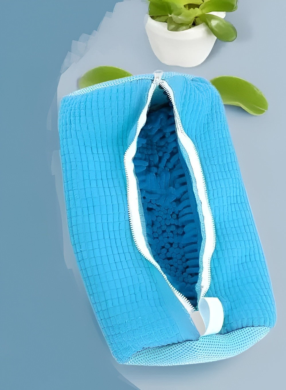 Reusable Laundry Bag for Shoes