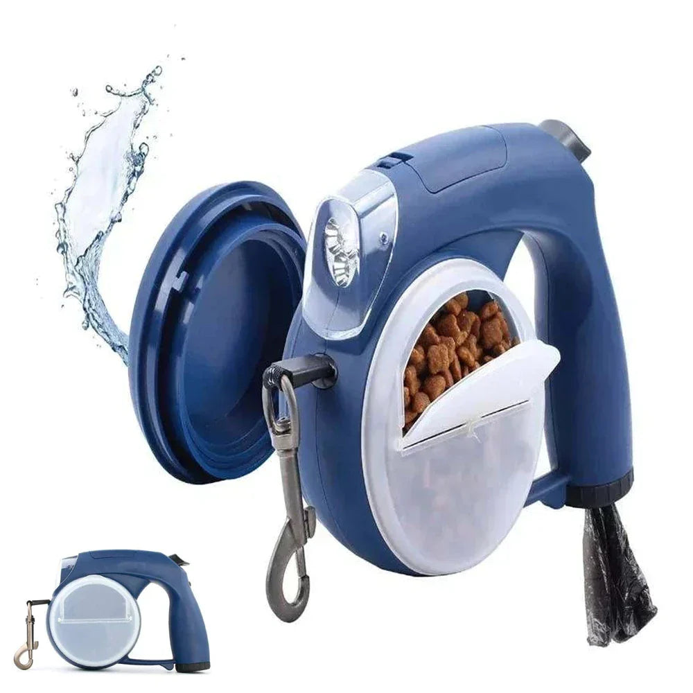 Xplead Retractable Dog Leash