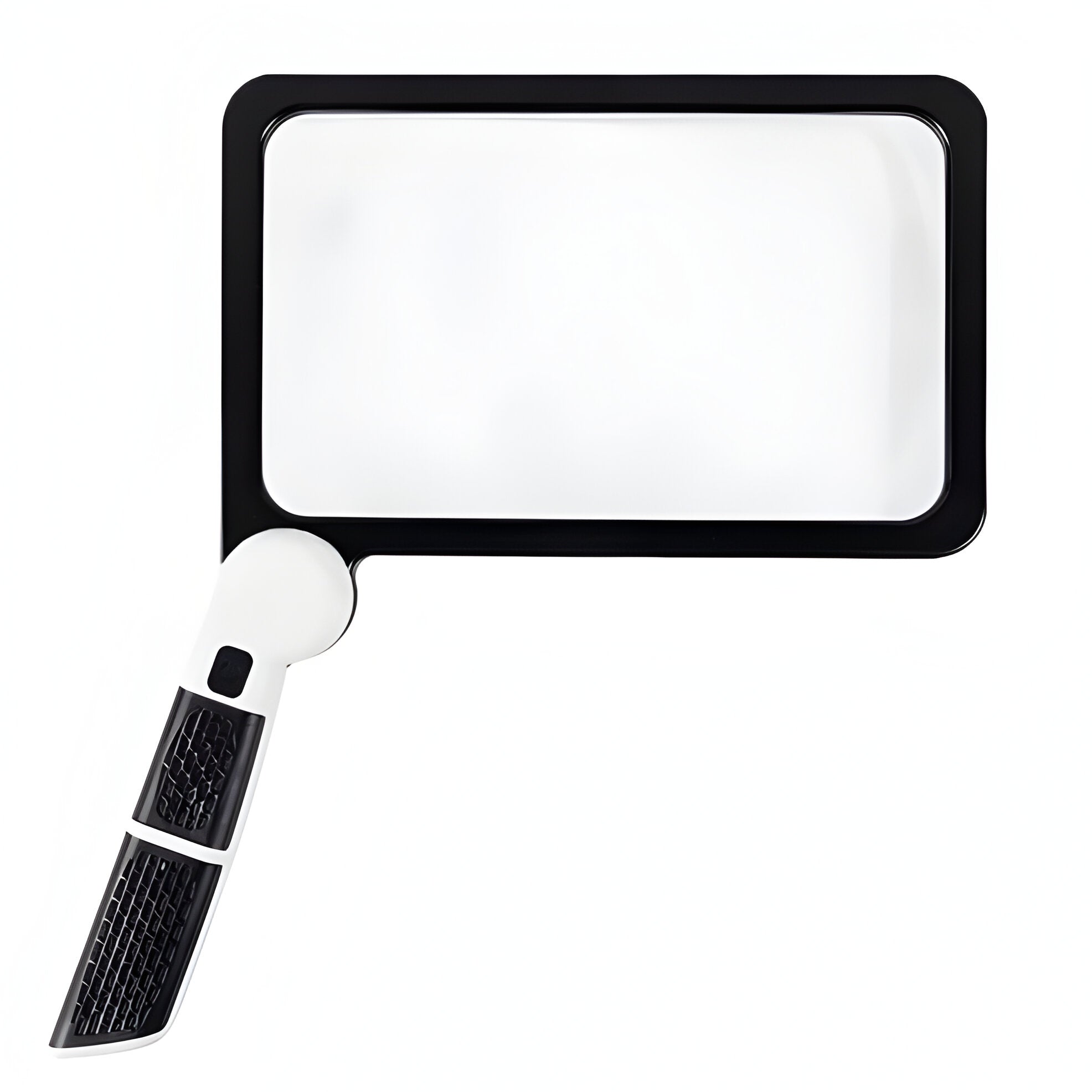 Loupe LED pliable portable de précision
