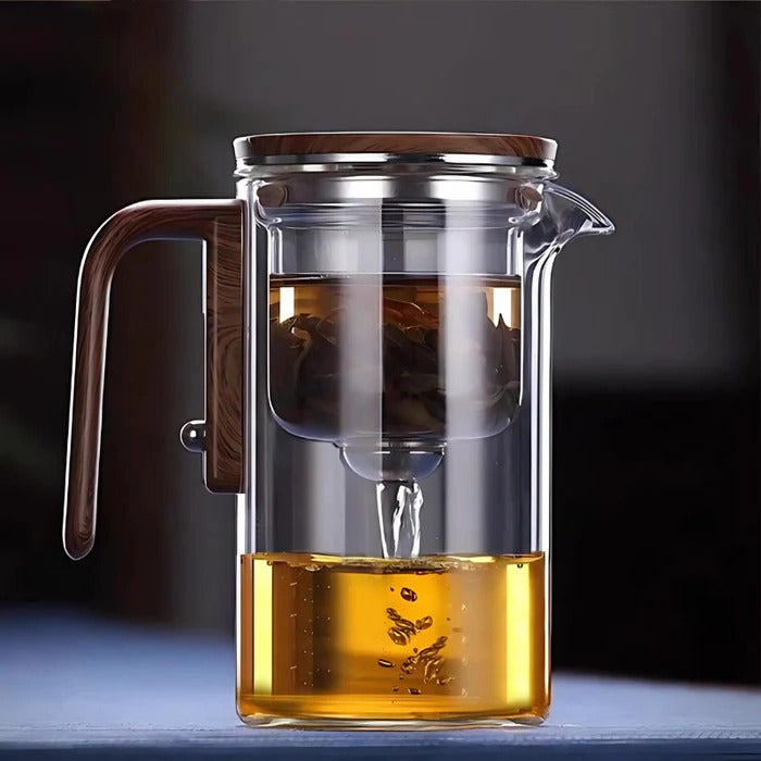 Tea Infuser with Cup Set – Maison Elmora