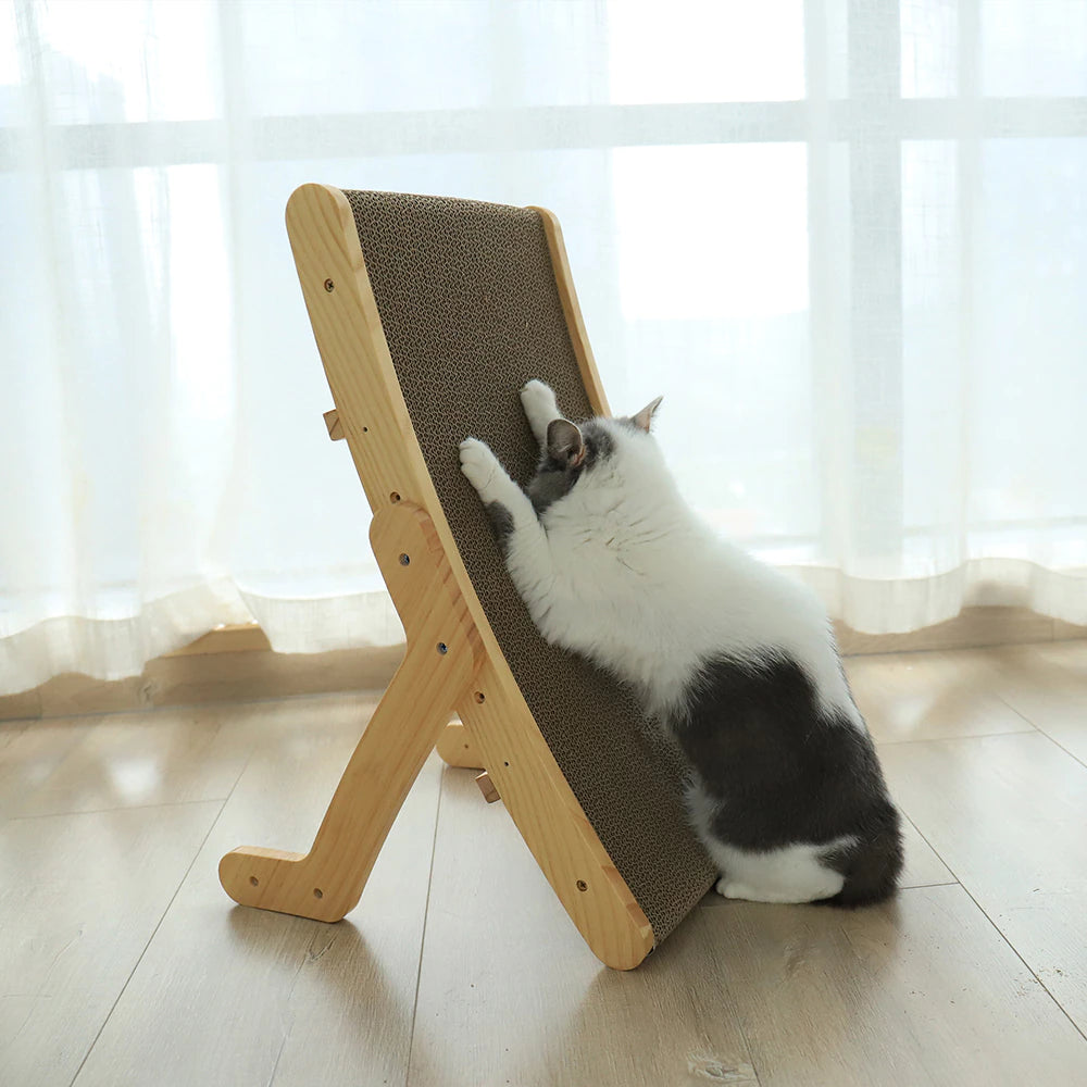 Smatch - Griffoir Design pour Chat