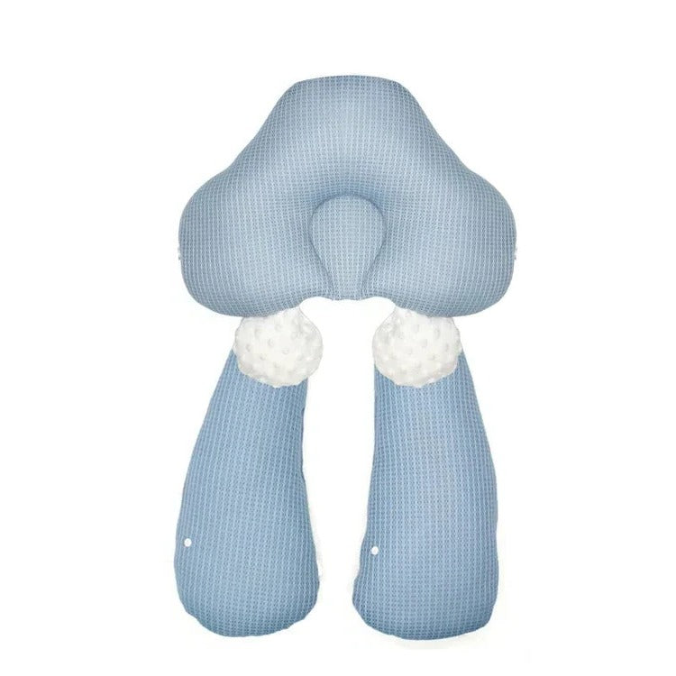 Set d'oreillers de repos pour nourrisson – Maison Elmora