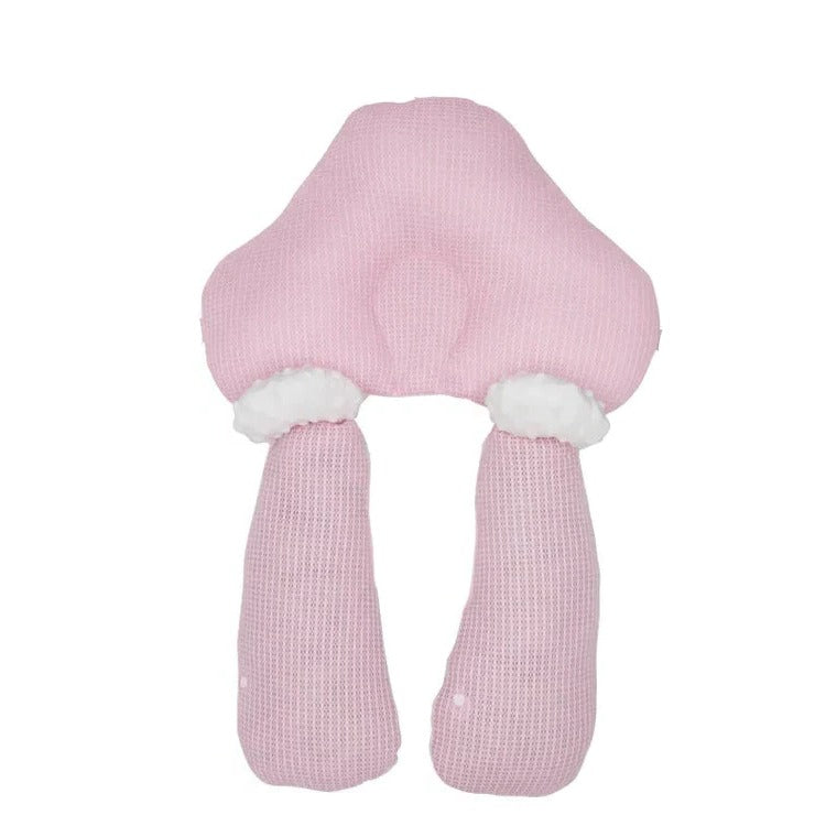 Set d'oreillers de repos pour nourrisson – Maison Elmora