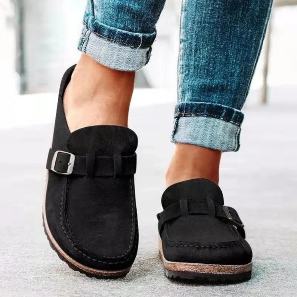 Orthopedic Clogs for Women