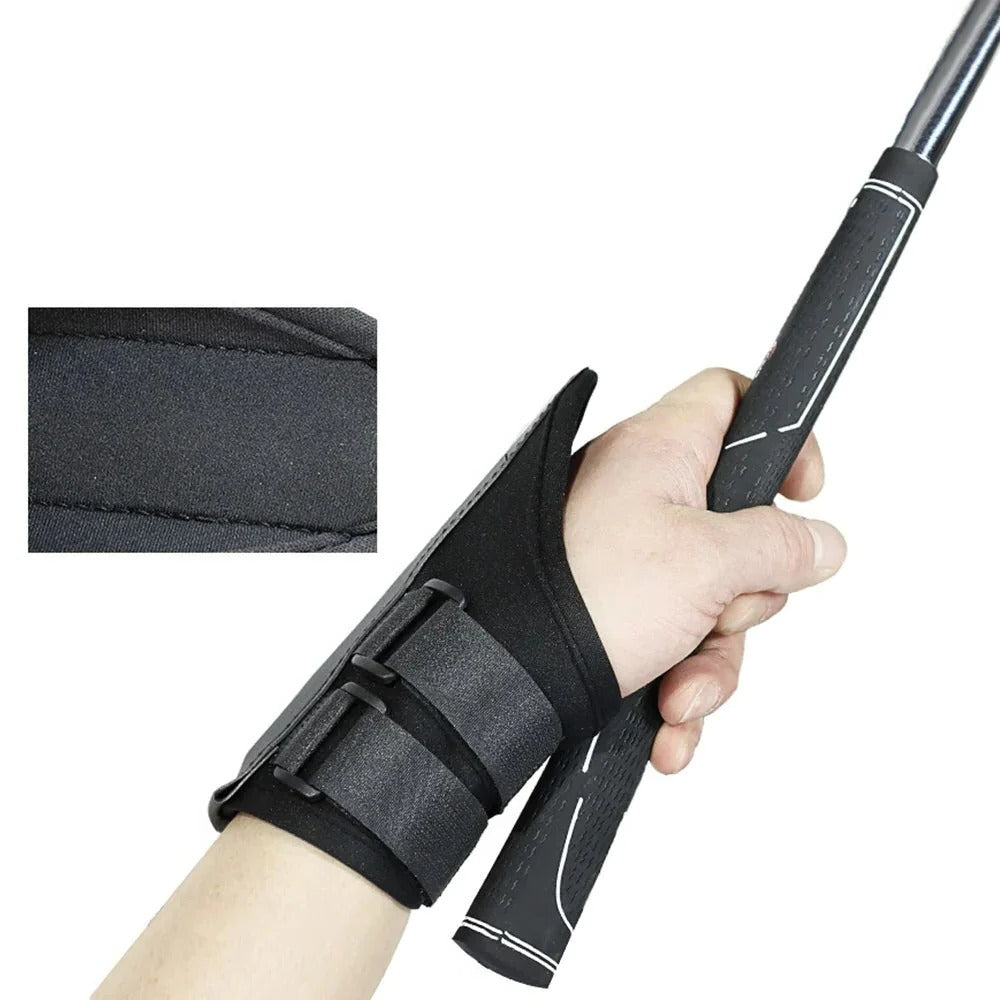 Bande de Poignet Correctrice pour Swing de Golf