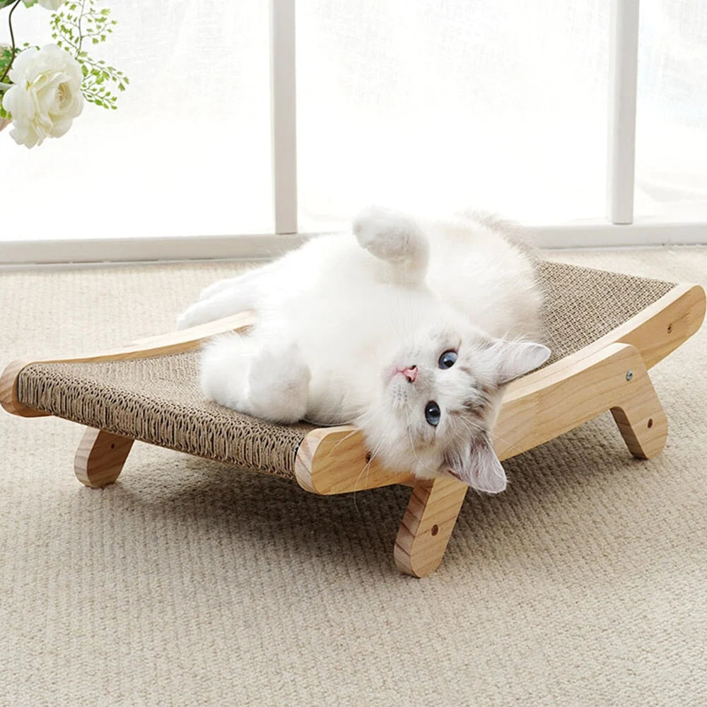 Smatch - Griffoir Design pour Chat