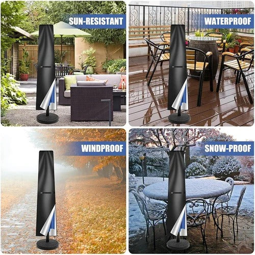 Housse de Parasol Imperméable