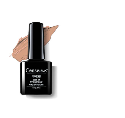 GigiGel - Set de 20 couleurs de vernis gel