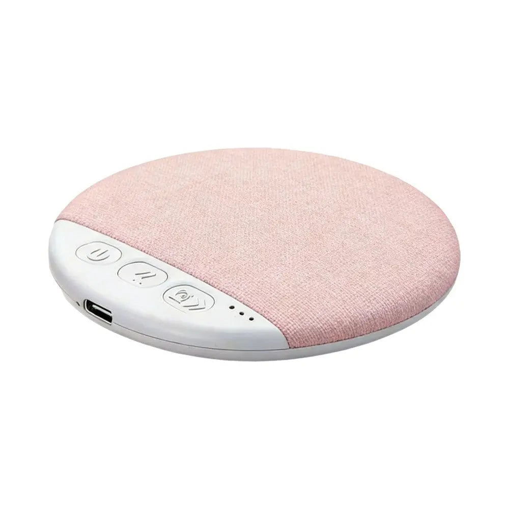 Haut-parleur d'oreiller Bluetooth à bruit blanc