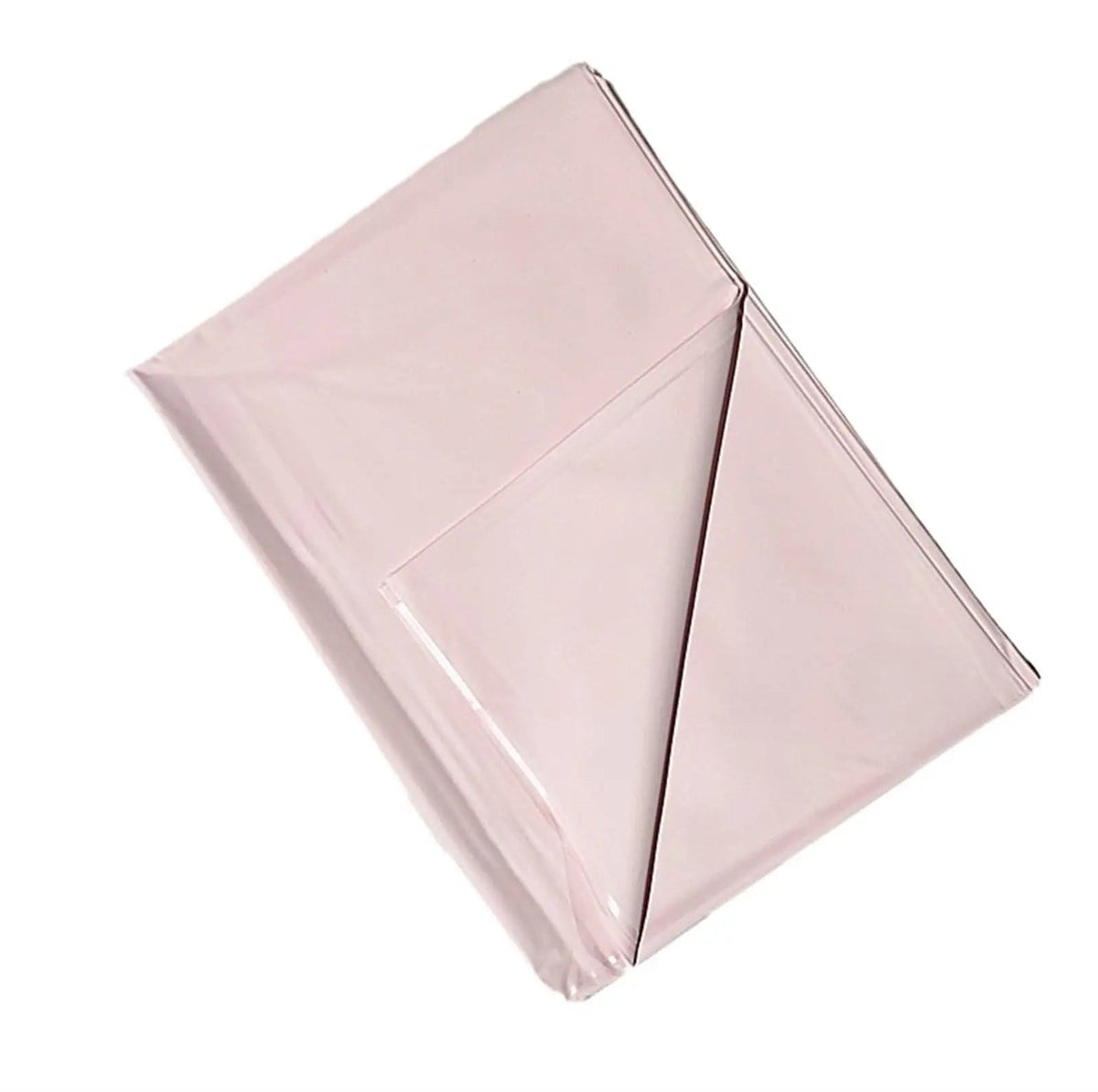 Waterproof PVC Protective Bed Sheet, 220 cm