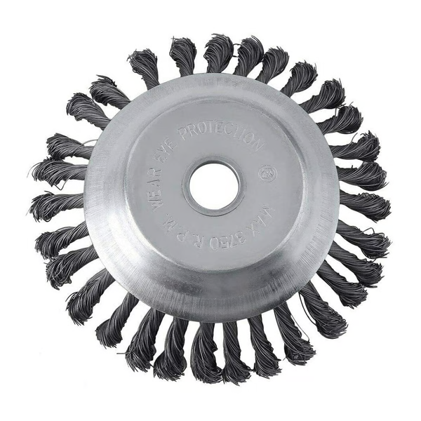 Carbon Steel Blade Brush Cutter