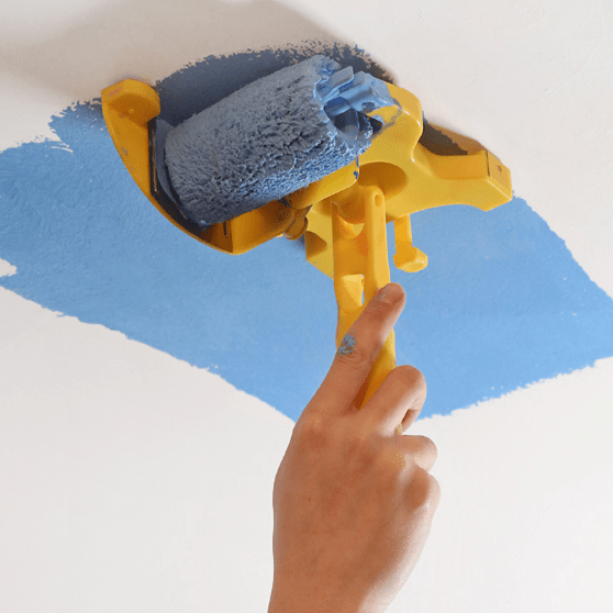 Paintbuddy - Outil de Peinture Sans Masquage