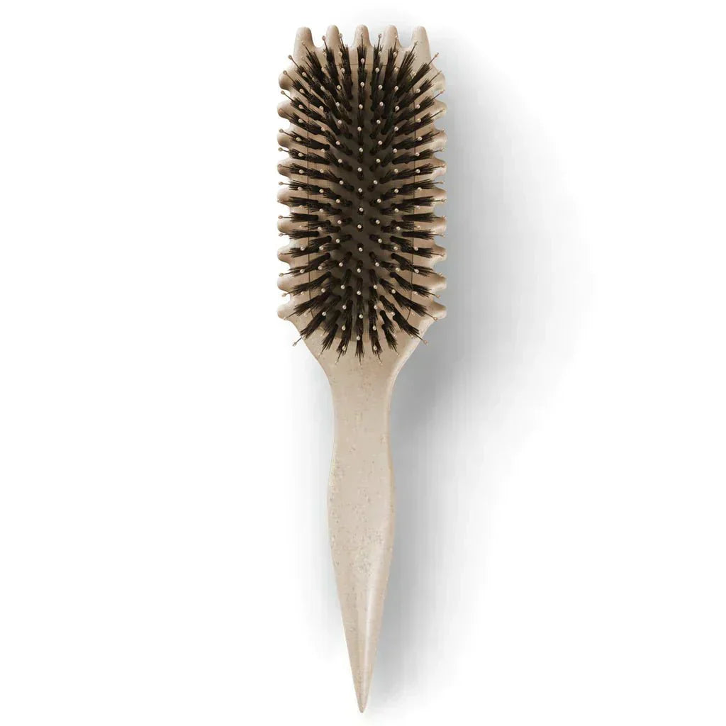 CurlMaster – Brosse 3-en-1 Définition Boucles