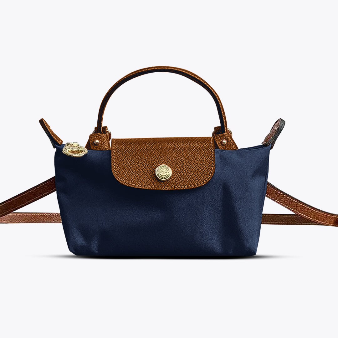 Petit sac bandoulière, 15 x 25 cm, sangle réglable