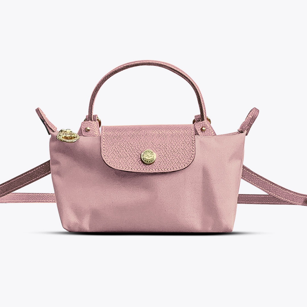 Petit sac bandoulière, 15 x 25 cm, sangle réglable