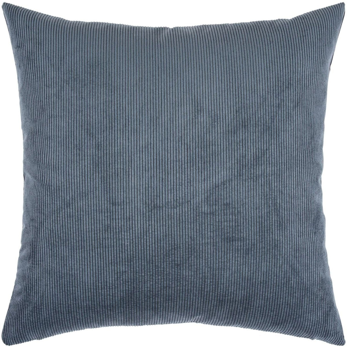 Corduroy-Look Cushion Cover