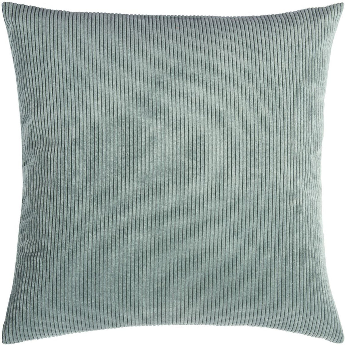 Corduroy-Look Cushion Cover