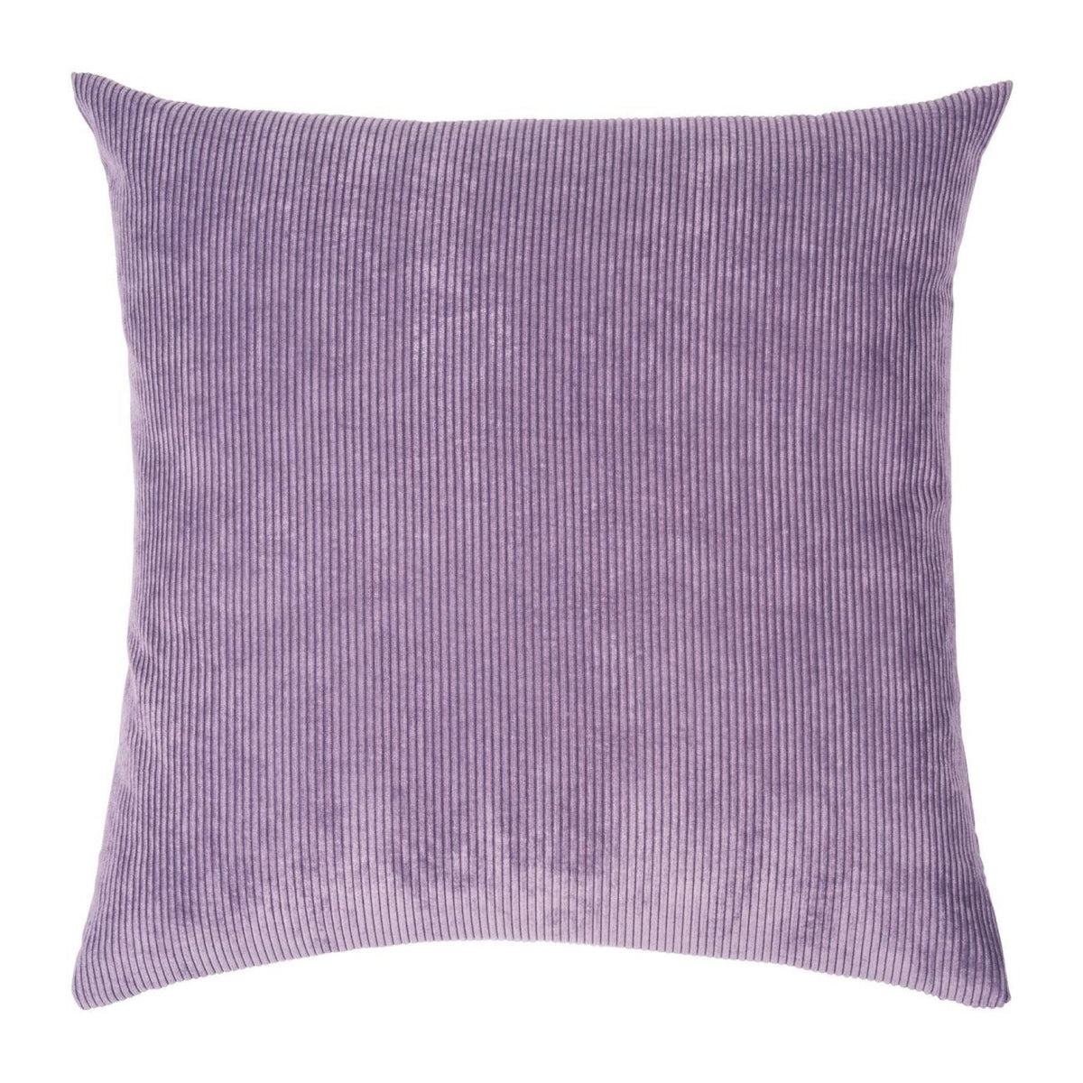 Corduroy-Look Cushion Cover