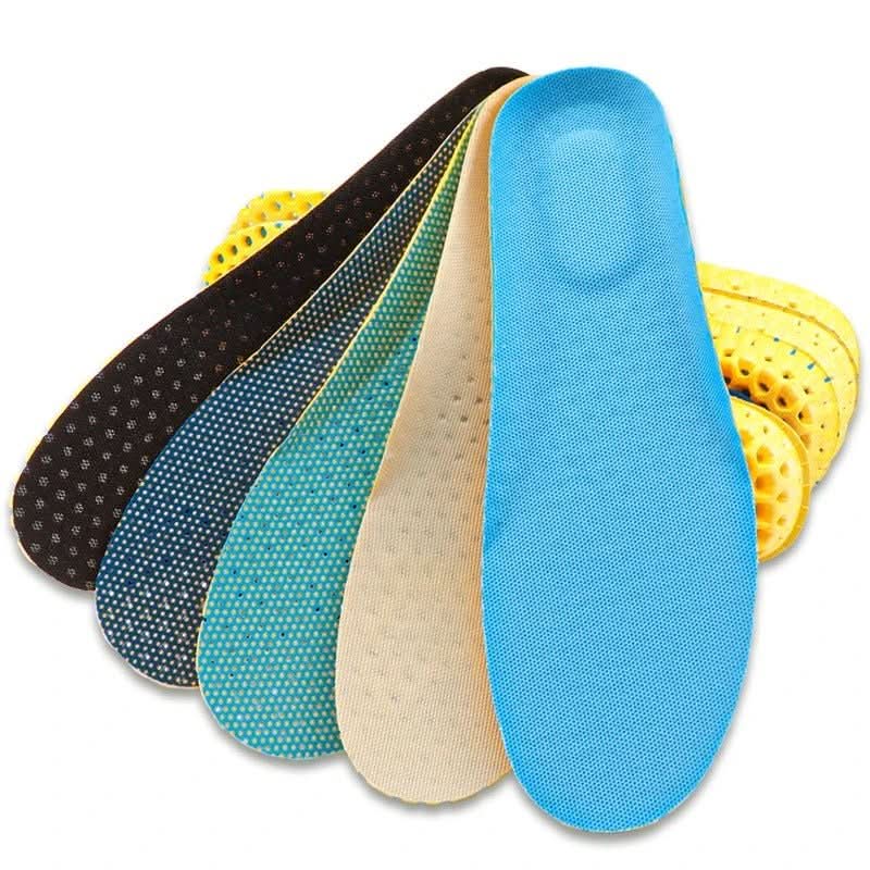 Baresolea Semelles pour Chaussures Minimalistes