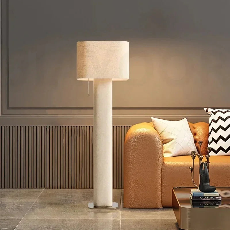 Lampadaire Tomoshibi