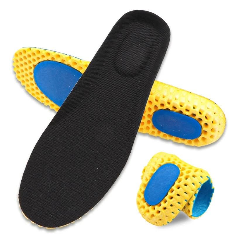 Baresolea Semelles pour Chaussures Minimalistes