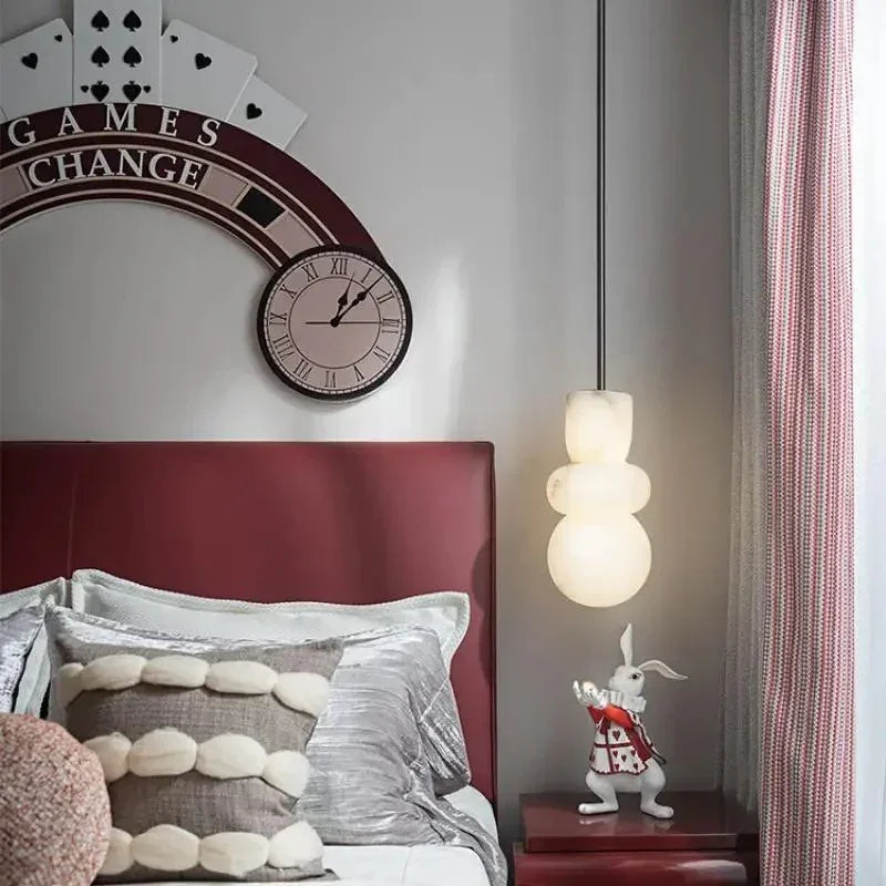 Zola Pendant Lamp