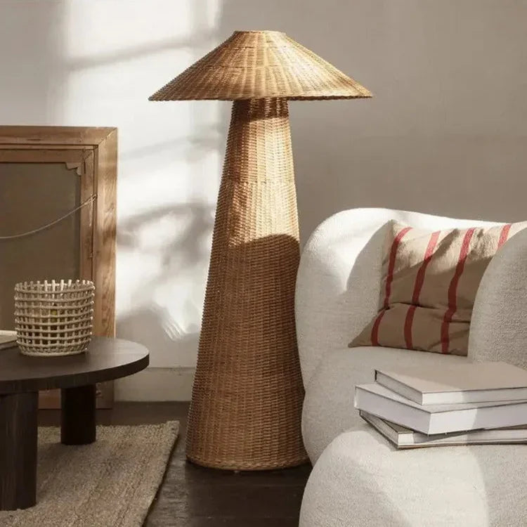 Lampadaire Lallie