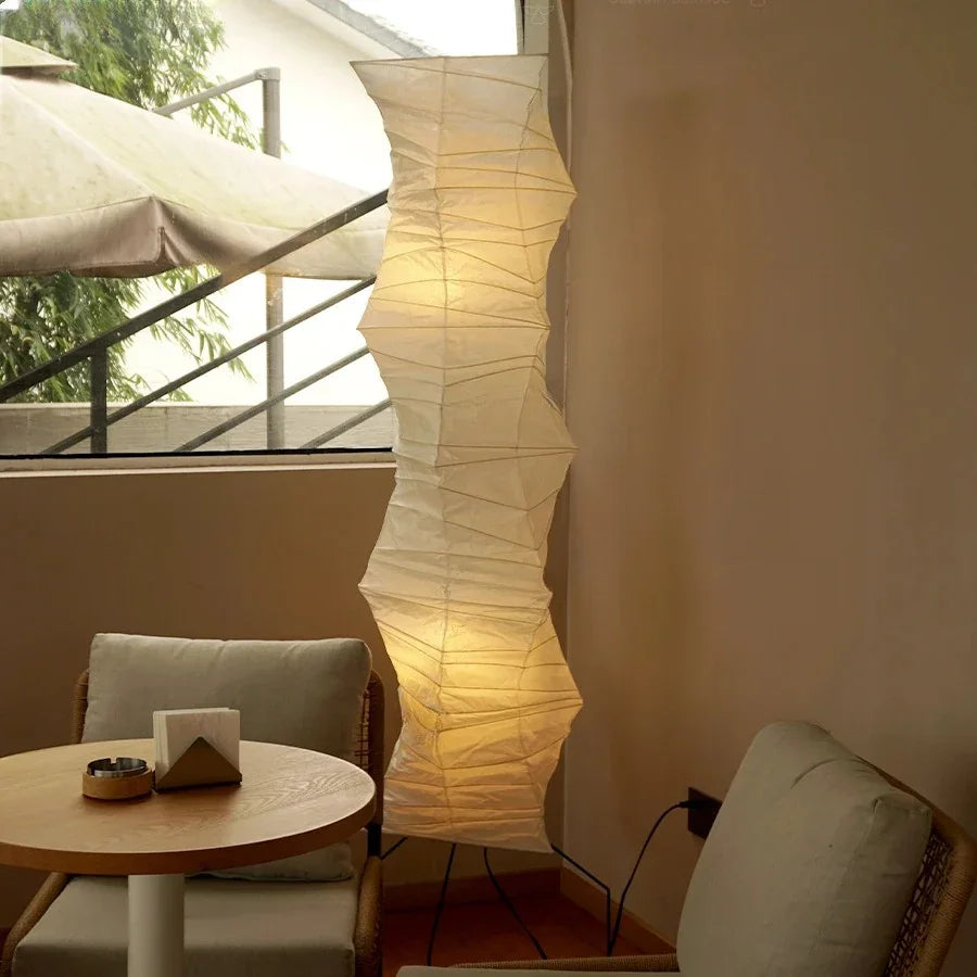 Lampadaire Ivy