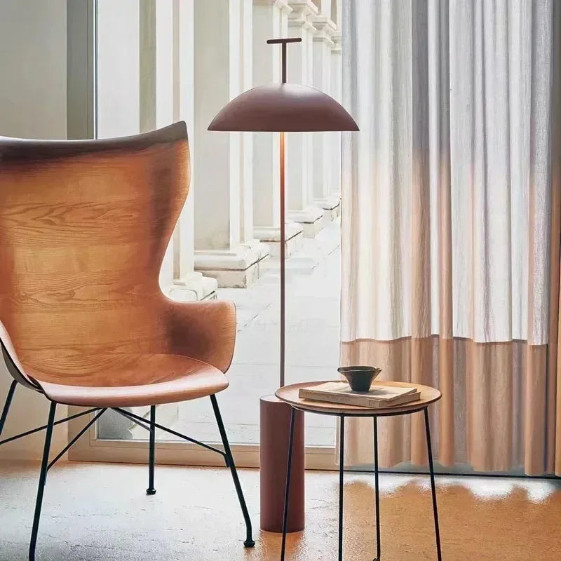 Haney Floor Lamp
