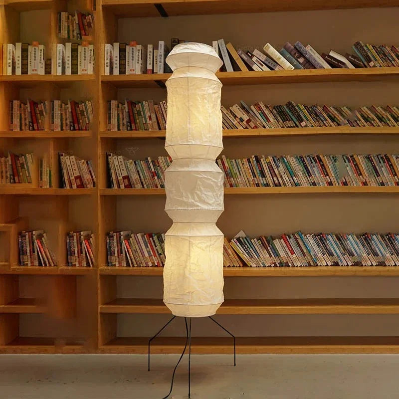 Lampadaire Ivy