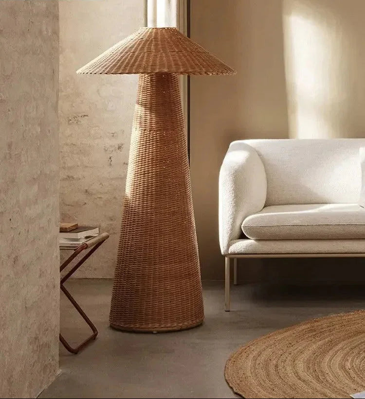 Lampadaire Lallie