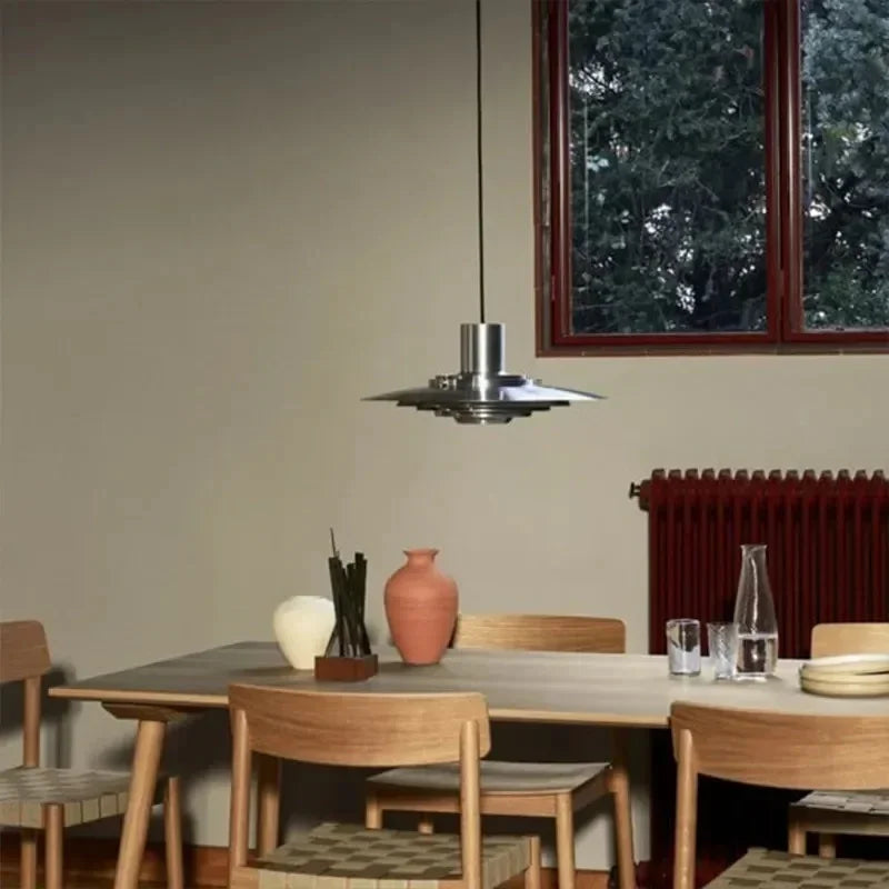 Suspension Saveria