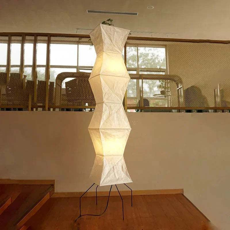 Lampadaire Ivy