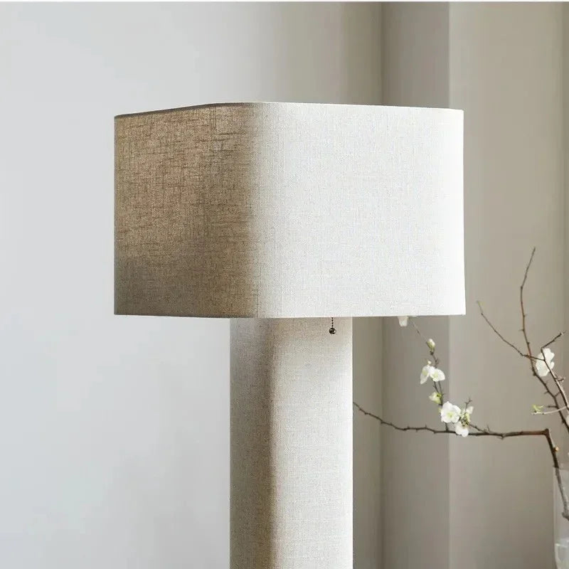 Lampadaire Tomoshibi