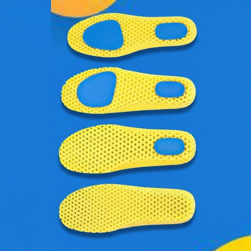 Baresolea Semelles pour Chaussures Minimalistes